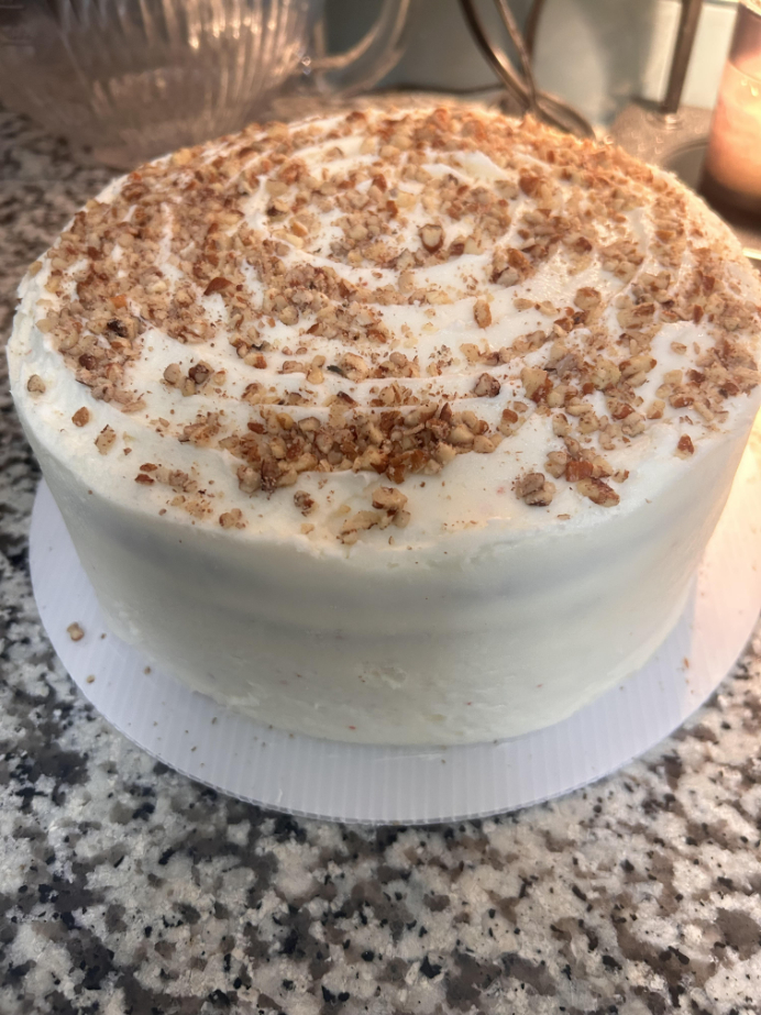 Red Velvet Cake